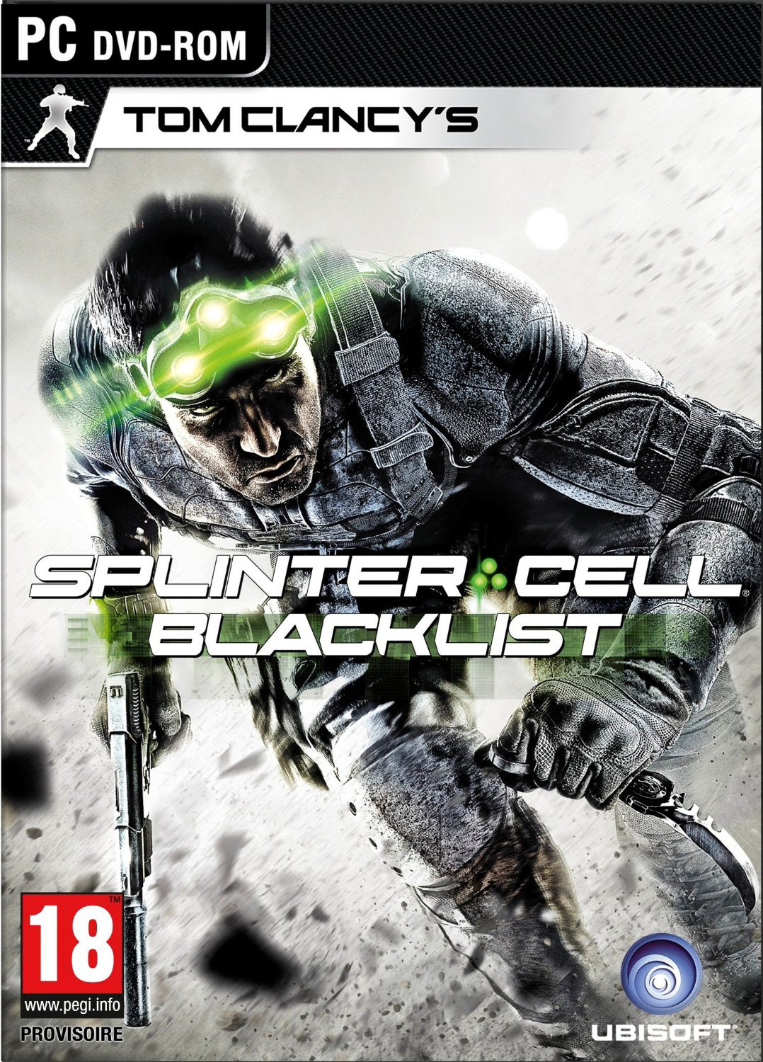Splinter Cell : Blacklist