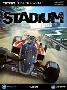 TrackMania² : Stadium