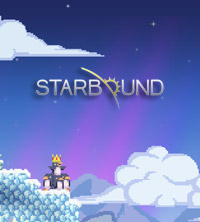 Starbound : jeu indépendant