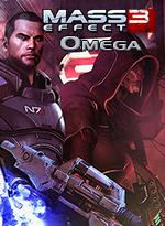 Mass Effect 3 : Omega