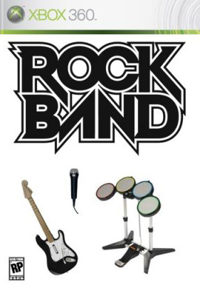 Rock Band