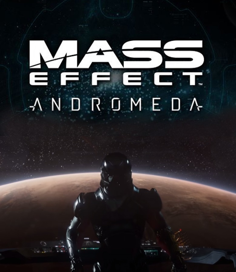 Mass Effect Andromeda