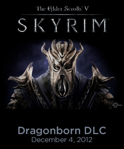 The Elder Scrolls V : Skyrim - Dragonborn