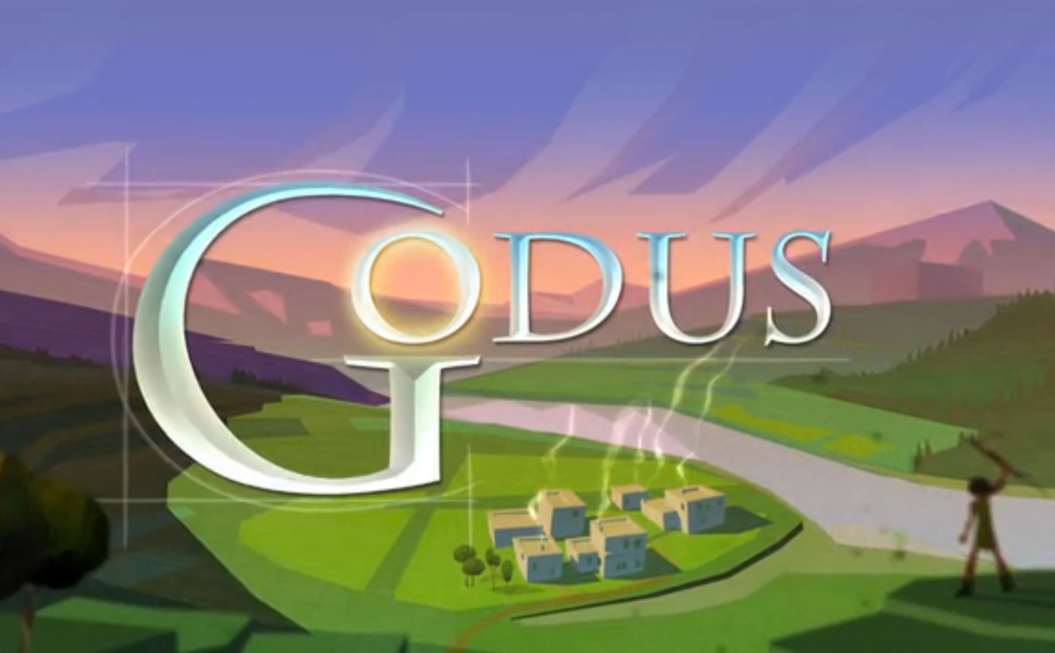 Godus