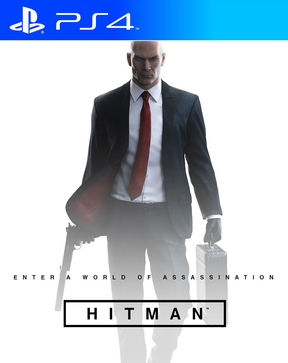 Hitman : Saison 1