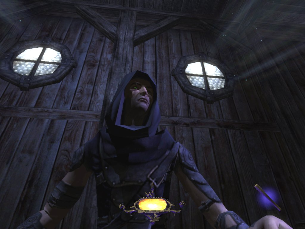 Dark Project : Deadly Shadows patiente dans l'ombre - Actualités du 17