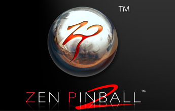 Zen Pinball / Pinball FX