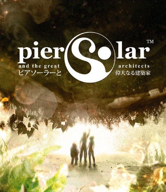 Pier Solar HD
