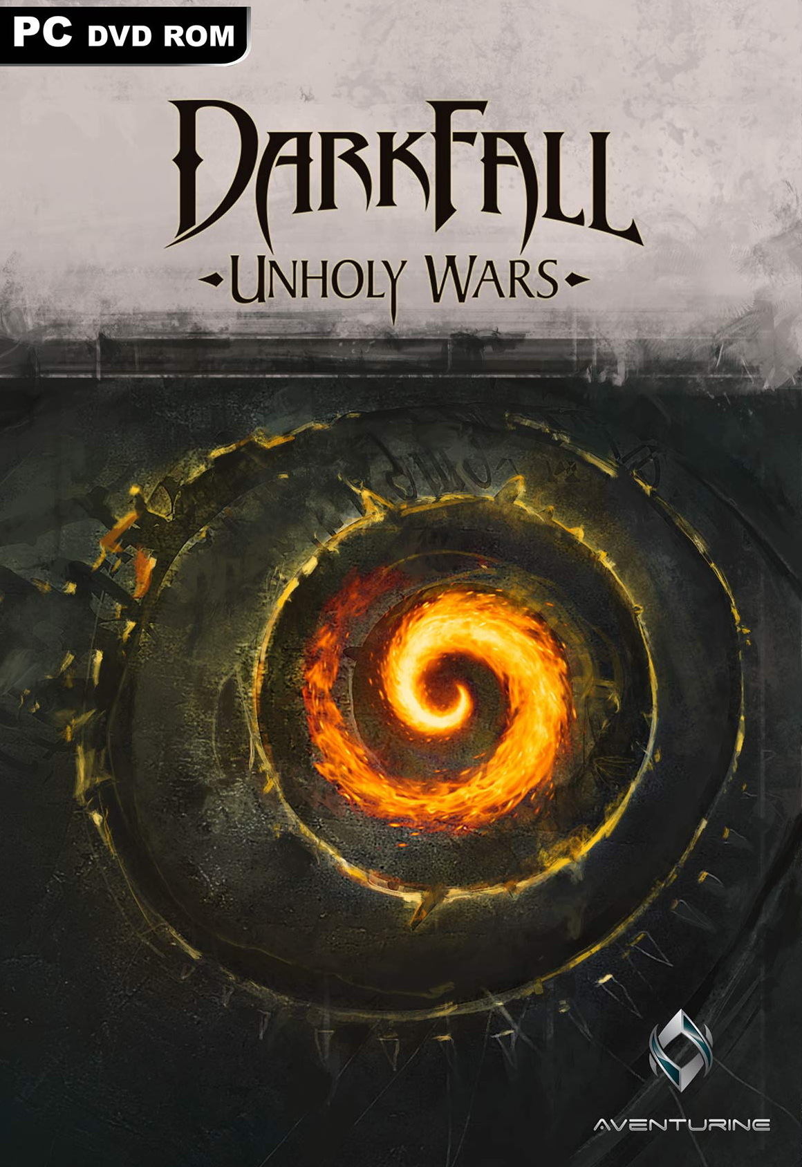 Darkfall : Unholy Wars