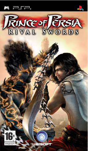 Prince of Persia : Rival Swords