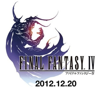 Final Fantasy IV