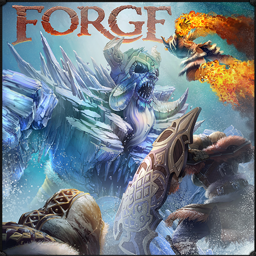 Forge