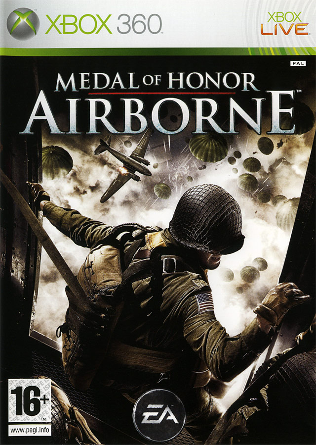 Medal of Honor : Airborne