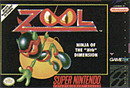 Zool : Ninja of the "Nth" dimension