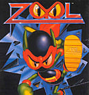 Zool : Ninja of the "Nth" dimension