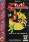 Zool : Ninja of the "Nth" dimension