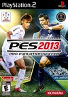 PES 2013