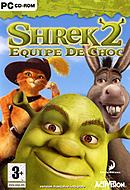 Shrek 2 : Equipe de Choc