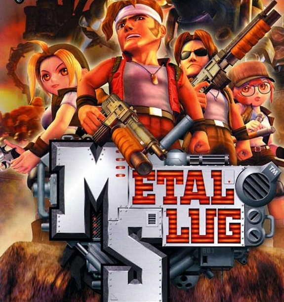 Metal Slug