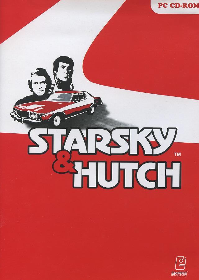 Starsky & Hutch
