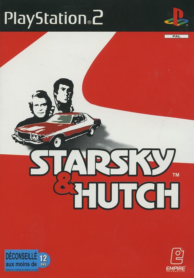 Starsky & Hutch