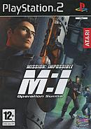 Mission : Impossible - Operation Surma