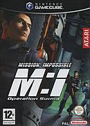 Mission : Impossible - Operation Surma