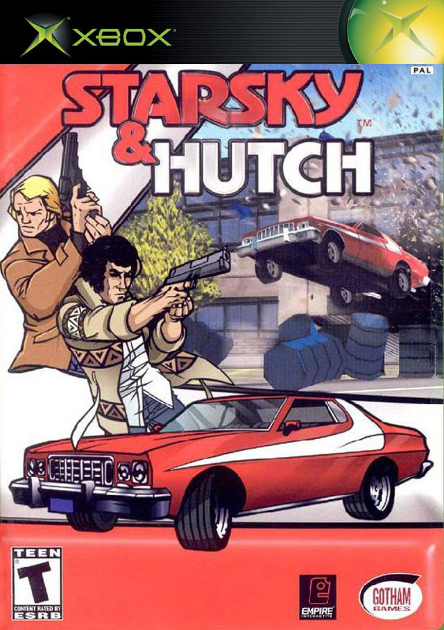 Starsky & Hutch
