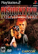 Resident Evil : Dead Aim