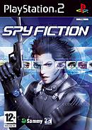 Spy Fiction