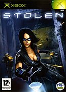 Stolen
