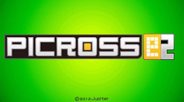 Picross e2