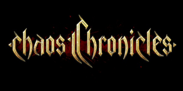 Chaos Chronicles