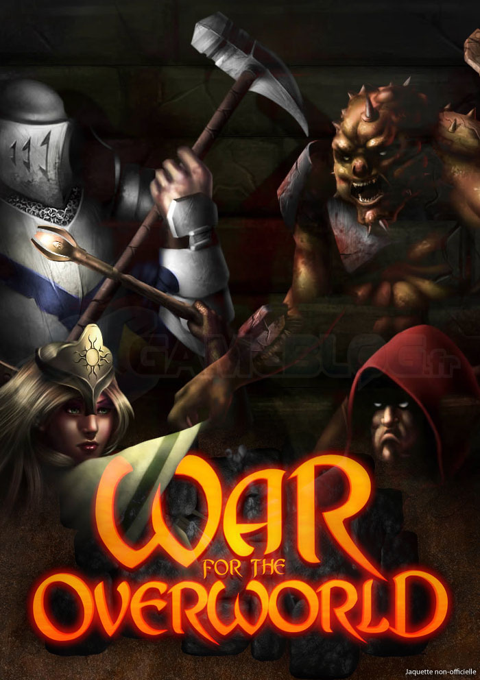 War for the Overworld