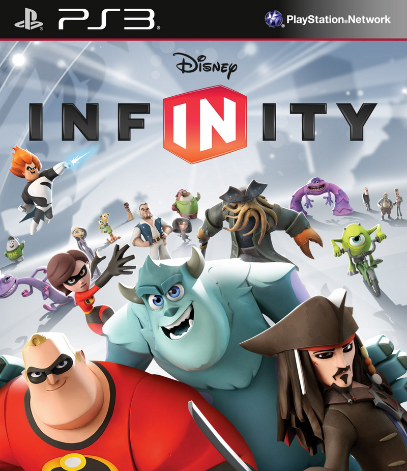 Disney Infinity