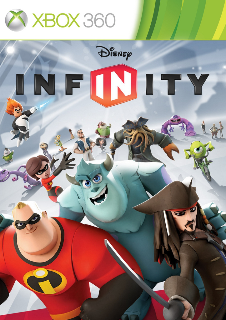 Disney Infinity