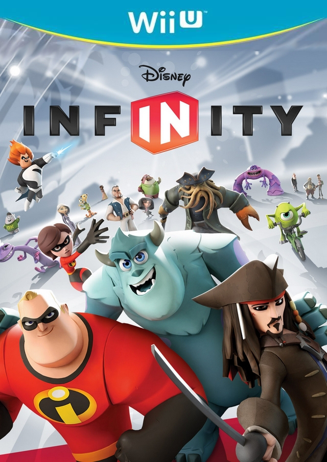 Disney Infinity