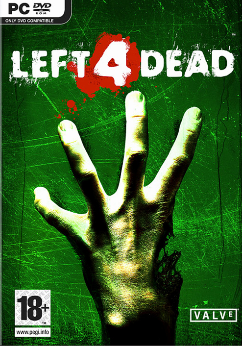 Left 4 Dead