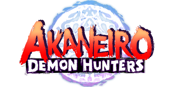 Akaneiro : Demon Hunters