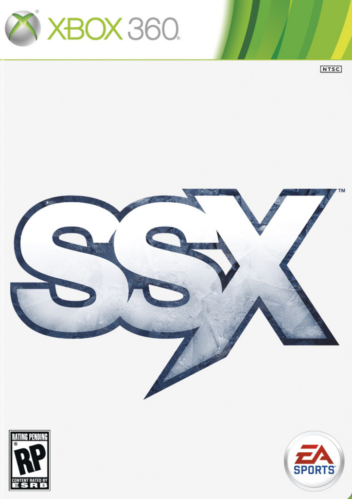 SSX