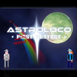 Astroloco : Worst Contact