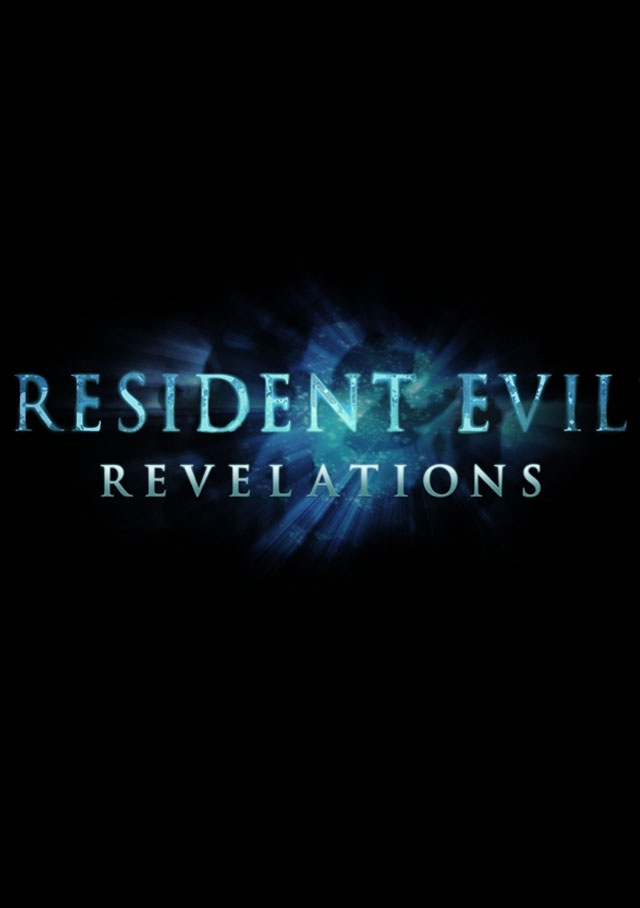 Resident Evil : Revelations