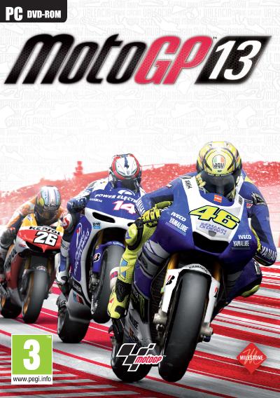 MotoGP 13
