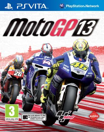 MotoGP 13
