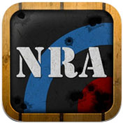 NRA : Practice Range