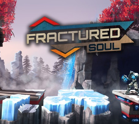Fractured Soul