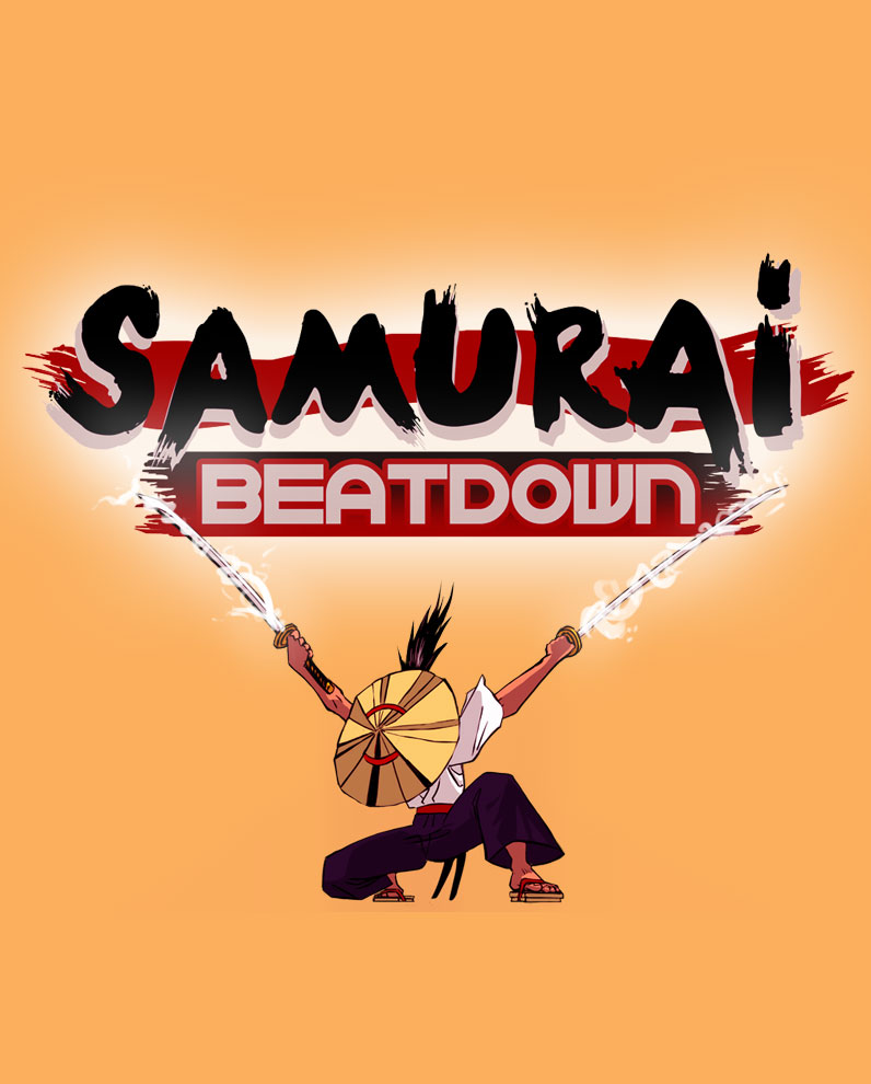 Samurai Beatdown