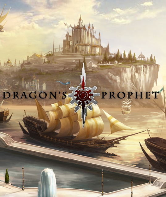 Dragon's Prophet