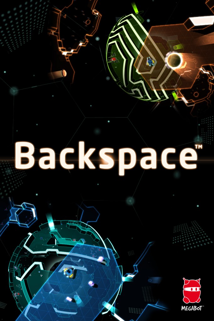 Backspace