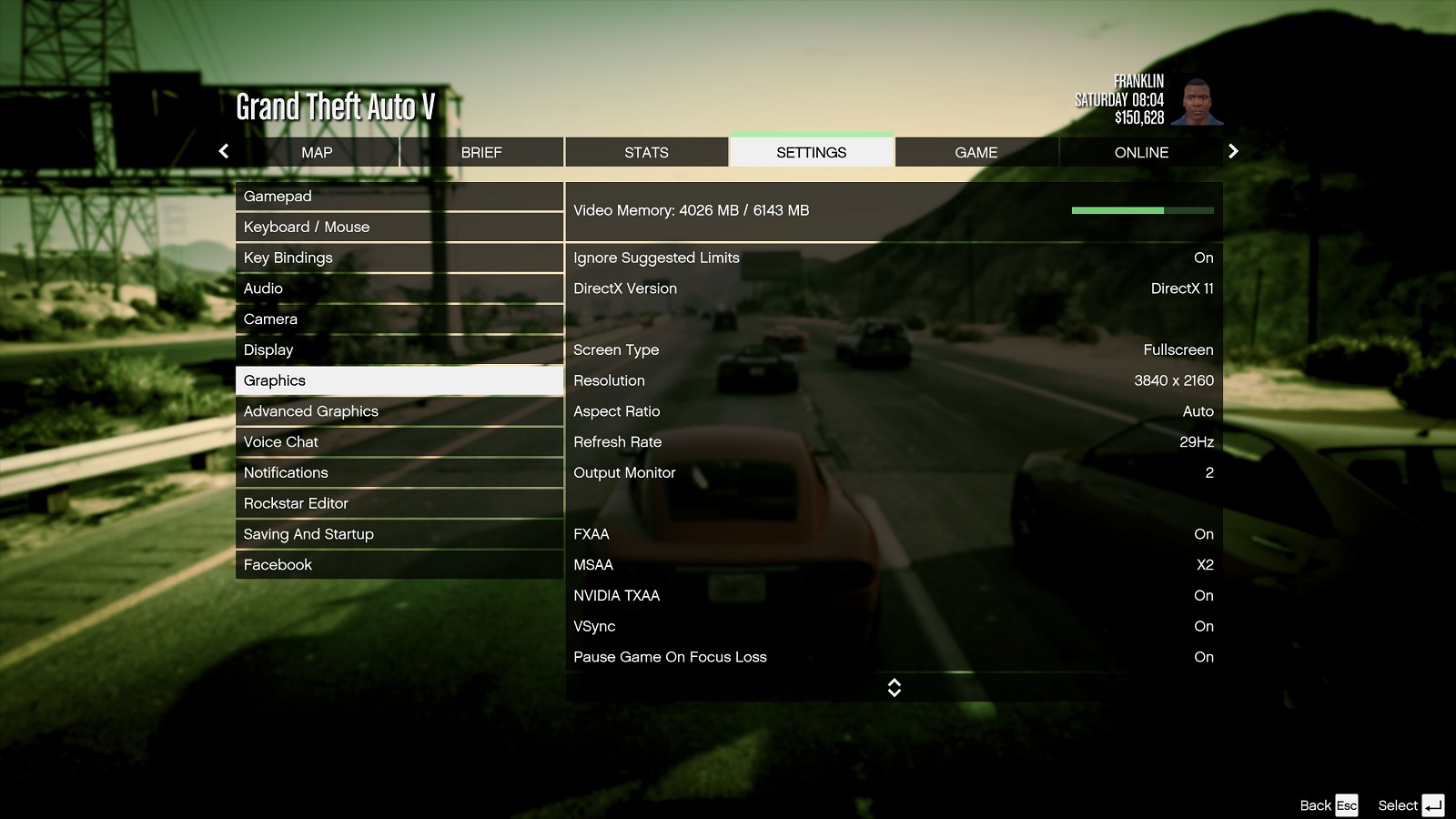 How to play Grand Theft Auto 5 on Linux